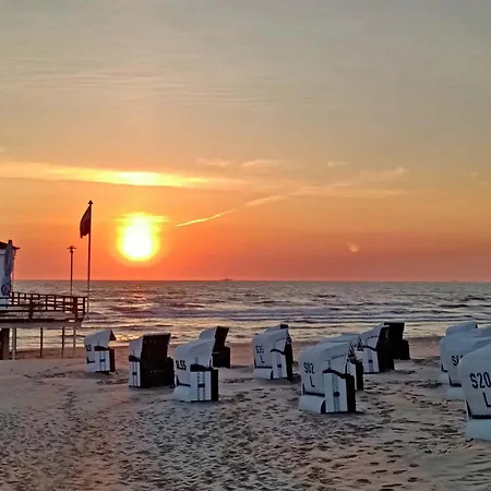 Lejlighed 2_2_10 _inselstrand *